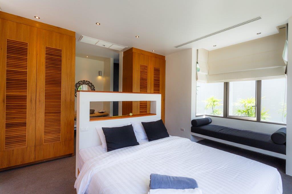 luxury villas phuket